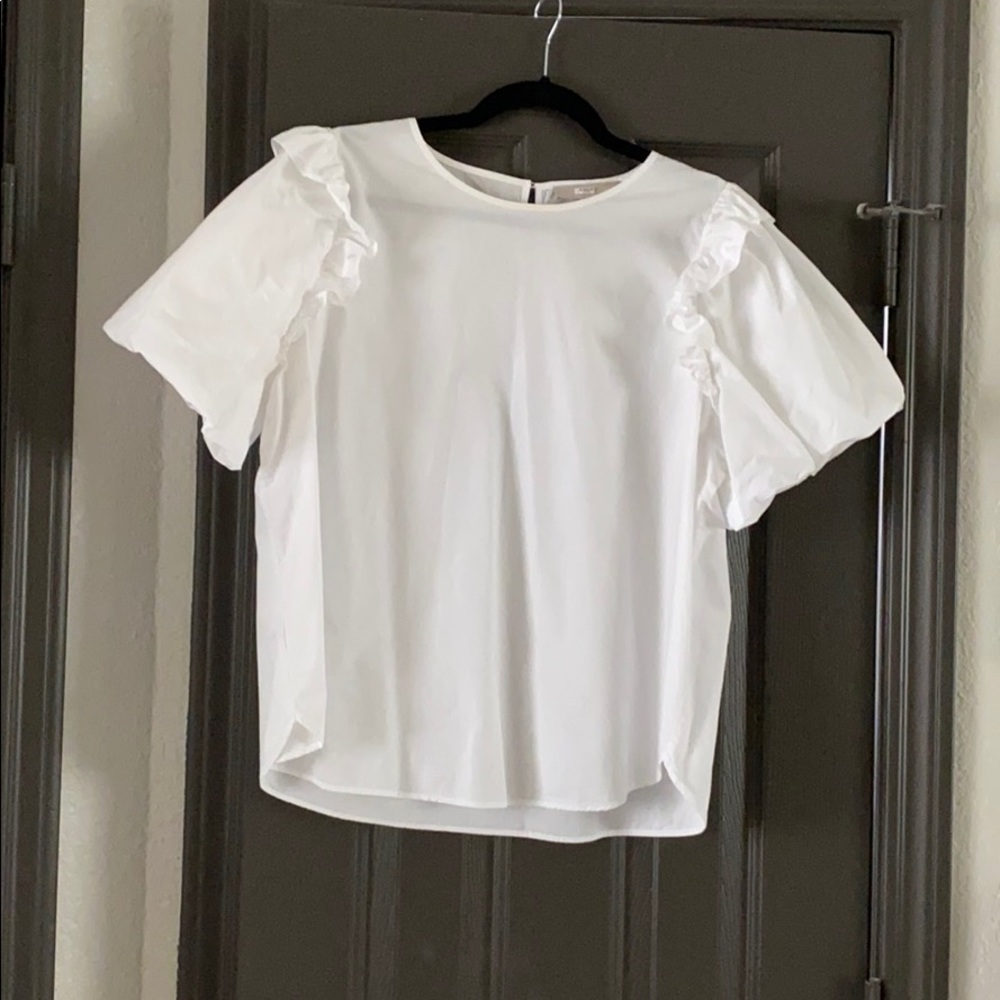 Loft summer blouse